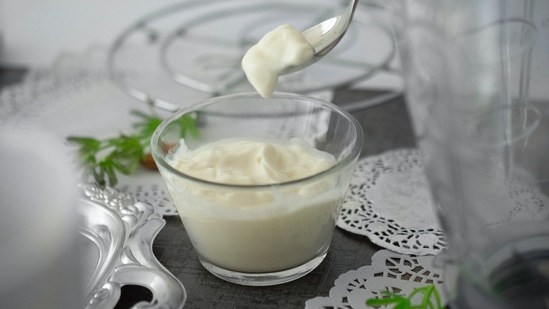 Probiotics: Promote healthy balance of bacteria in your gut by consuming probiotics in the form of supplements or fermented foods like kimchi, yoghurt, fermented beans, etc.(Unsplash)