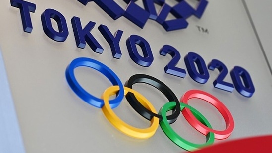Japan's government also says the Games can go ahead safely despite a slow vaccine rollout. (Getty Images) Japan's government also says the Games can go ahead safely despite a slow vaccine rollout. (Getty Images)
