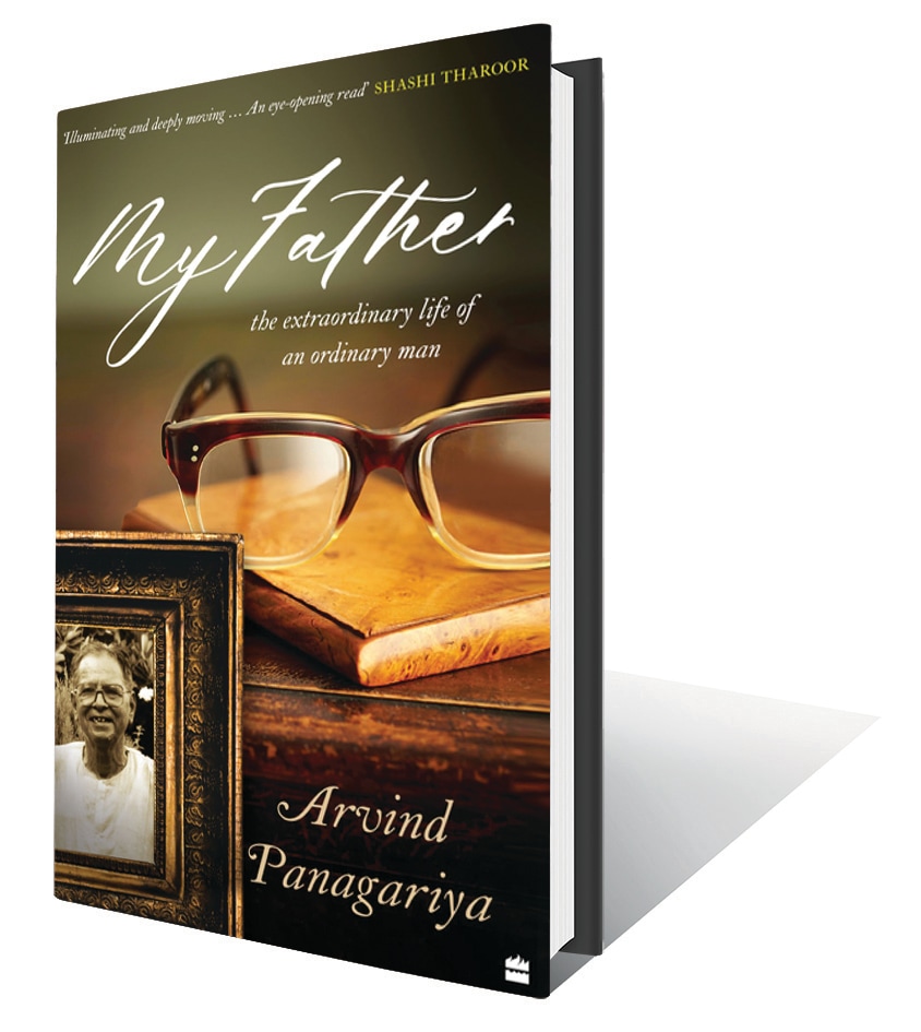 209pp, ₹599; Harper Collins 209pp, ₹599; Harper Collins