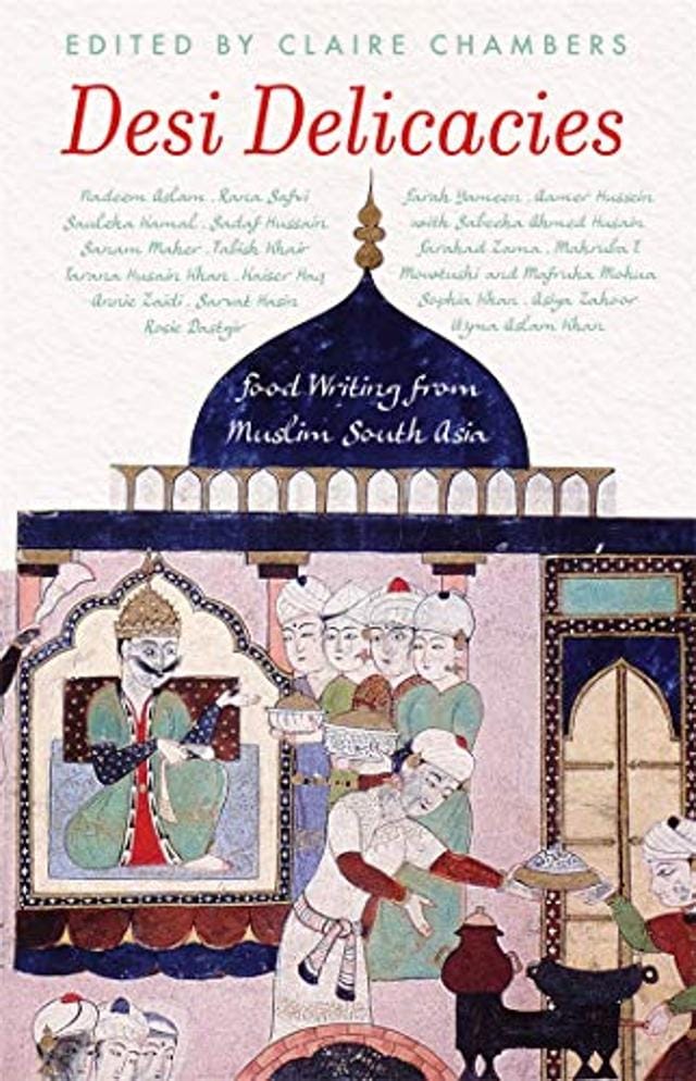 272pp, ₹450; Pan Macmillan 272pp, ₹450; Pan Macmillan