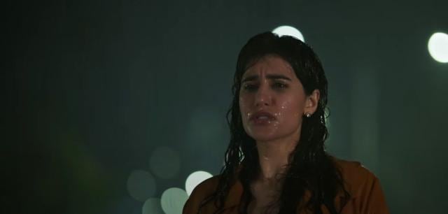 Sonia Rathee in Broken But Beautiful 3. Sonia Rathee in Broken But Beautiful 3.