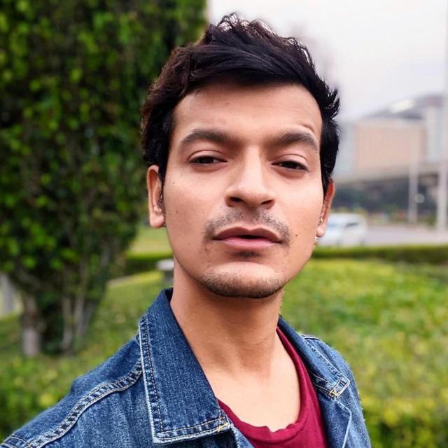 Akash Arora Akash Arora