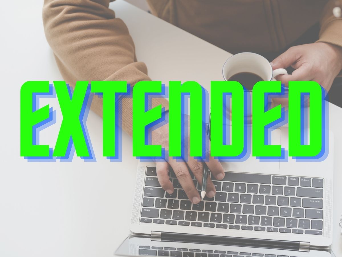 CBSE CTET 2021: Registration date extended till October 25, notice here