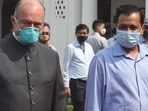 Lieutenant Governor of Delhi Anil Baijal has asked Arvind Kejriwal to follow rules in implementing ration scheme, sources said. 