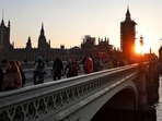 Britain's U-turn on travel catches many UK vacationers off guard Britain's U-turn on travel catches many UK vacationers off guard