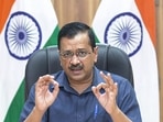 The scheme would have benefitted 72 lakh people in Delhi, but the LG has rejected the file citing an ongoing legal case and the absence of the Centre's approval, Arvind Kejriwal's office said. 