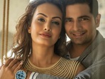 Nisha Rawal filed a complaint against Karan Mehra with the police. Nisha Rawal filed a complaint against Karan Mehra with the police.