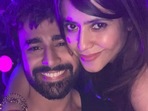 Ekta Kapoor says she has proof of Pearl V Puri's innocence. Ekta Kapoor says she has proof of Pearl V Puri's innocence.