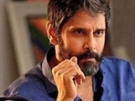 Vikram will be seen next in Mani Ratnam's Ponniyin Selvan. Vikram will be seen next in Mani Ratnam's Ponniyin Selvan.