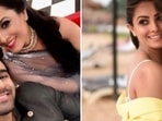 Anita Hassanandani has supported Pearl V Puri. Anita Hassanandani has supported Pearl V Puri.