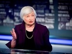 US Treasury Secretary Janet Yellen said the US Treasury Secretary Janet Yellen said the