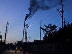 Over the next two to three decades, India’s emissions are likely to grow at the fastest pace in the world, as it aggressively pushes for growth and development on all fronts. (File photo) Over the next two to three decades, India’s emissions are likely to grow at the fastest pace in the world, as it aggressively pushes for growth and development on all fronts. (File photo)