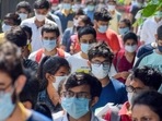 Govt extends help to Indian students studying abroad now stuck in country(PTI / Representative image) Govt extends help to Indian students studying abroad now stuck in country(PTI / Representative image)