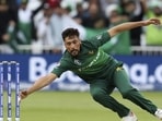Pakistan's Mohammad Amir(AP) Pakistan's Mohammad Amir(AP)