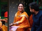 Yami Gautam’s mehendi look leaves Aditya Dhar smitten and we don’t blame him