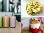 Skipping breakfast is very common among teenagers and this can affect their academic performance. Here are a few interesting and easy-to-prepare healthy breakfast ideas for the young crowd.(Instagram)