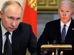 Russian President Vladimir Putin said US' behaviour reminded him of the Soviet Union. (File Photo) Russian President Vladimir Putin said US' behaviour reminded him of the Soviet Union. (File Photo)