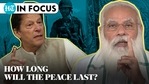 Analysts from India, Pakistan discuss border situation Analysts from India, Pakistan discuss border situation