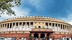 The Indian Constitution says 12 people “having special knowledge or practical experience” in respect of such matters as literature, science, art and social service shall be nominated by the President in the Upper House of Parliament.(Raj K Raj/ Hindustan Times) The Indian Constitution says 12 people “having special knowledge or practical experience” in respect of such matters as literature, science, art and social service shall be nominated by the President in the Upper House of Parliament.(Raj K Raj/ Hindustan Times)