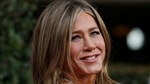 Jennifer Aniston pokes fun at 'Friends' character Rachel's fashion by calling out a top she kept wearing in different versions.(REUTERS) Jennifer Aniston pokes fun at 'Friends' character Rachel's fashion by calling out a top she kept wearing in different versions.(REUTERS)