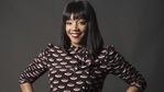 Tiffany Haddish will play former US track and field athlete Florence Griffith Joyner in a new film.(Casey Curry/Invision/AP) Tiffany Haddish will play former US track and field athlete Florence Griffith Joyner in a new film.(Casey Curry/Invision/AP)