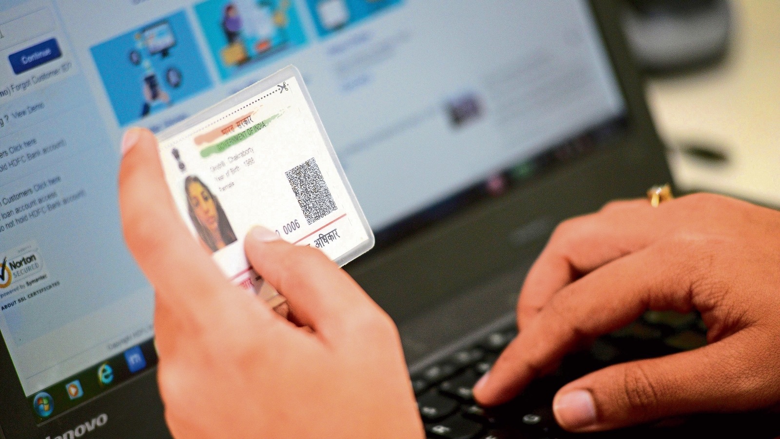 Aadhaar Card: How To Update Your Photo. Follow Step-by-step Guide ...