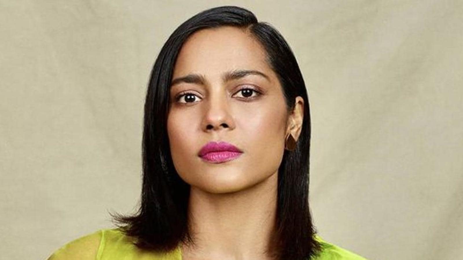 Shahana Goswami on unlocking mode: There’s lots of anxiety, it’s a difficult virus to work around