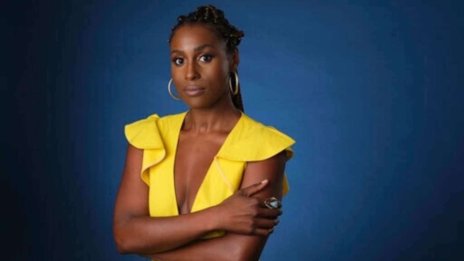 Issa Rae joins cast of Spider-Man: Into The Spider-Verse sequel | Hollywood  - Hindustan Times