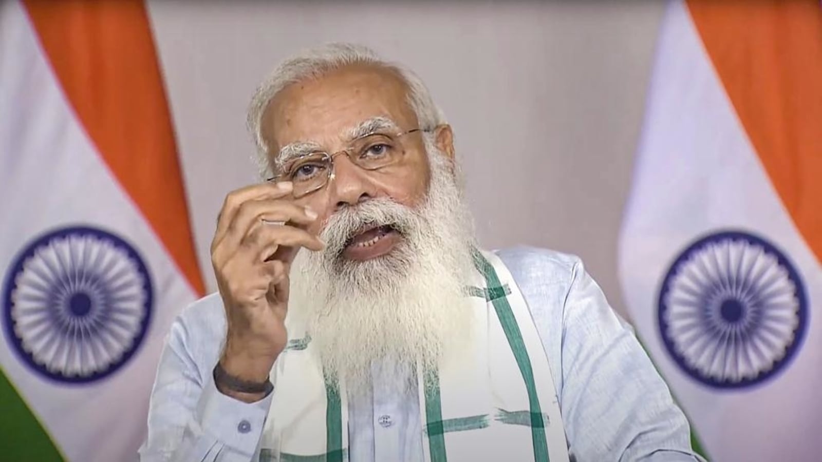 Ethanol blend deadline advanced to 2025: Modi