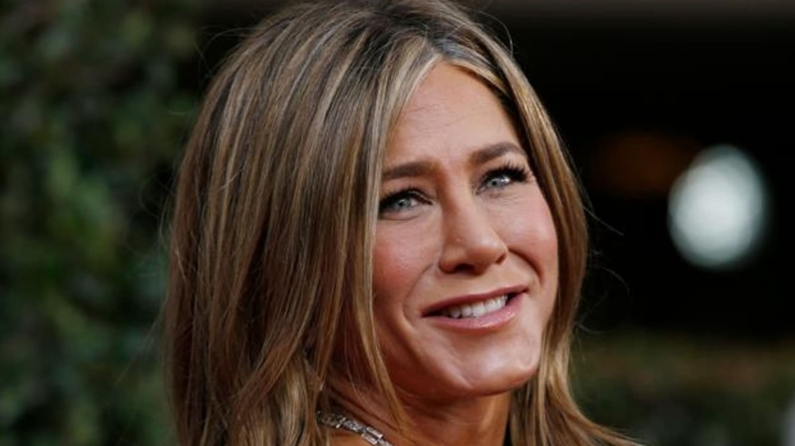 Friends' Jennifer Aniston AKA Rachel felt comfortable wearing tight clothes  on the show - India Today