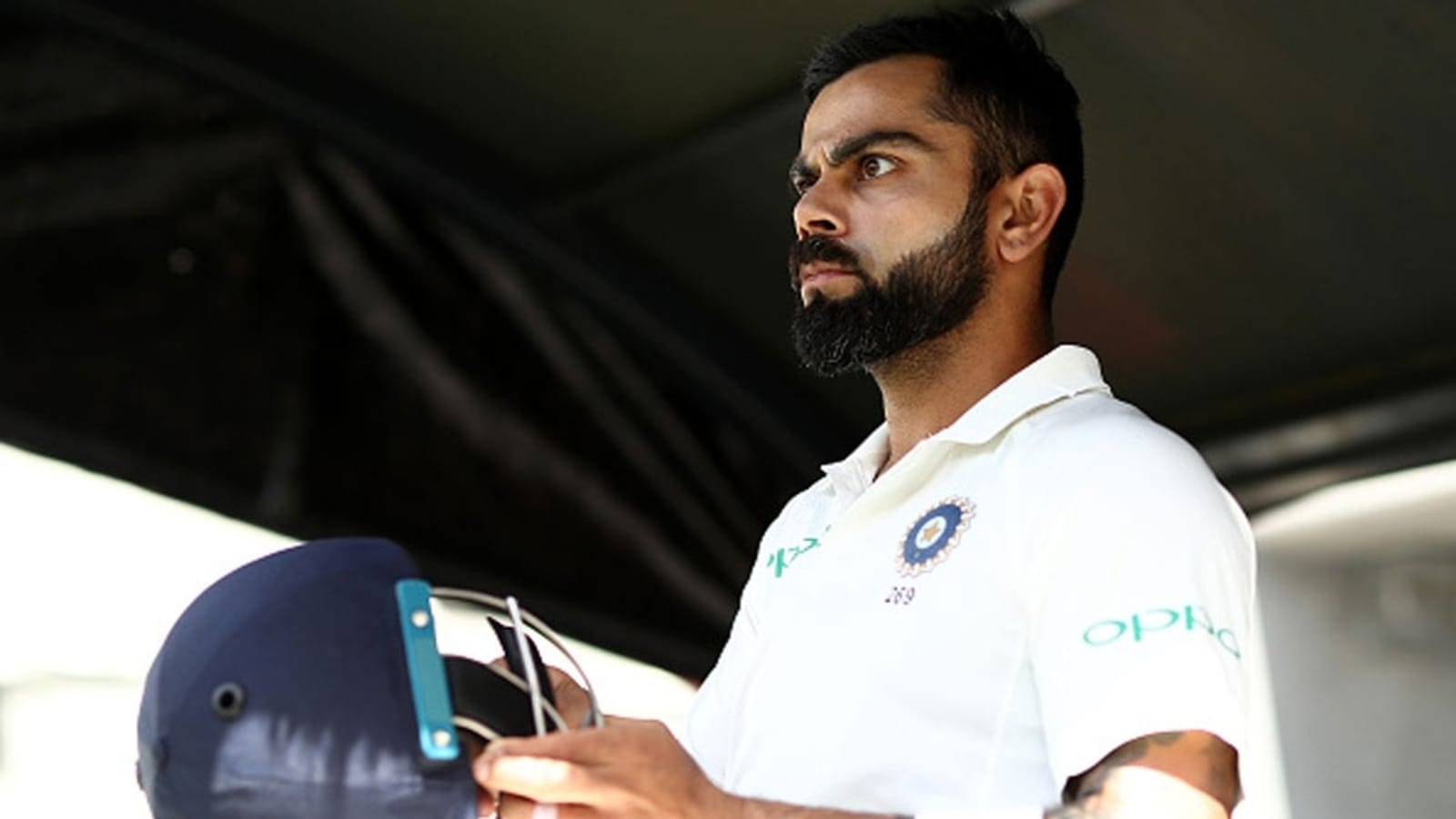 'There's the chance for Virat Kohli': Parthiv Patel on importance of WTC final for India captain