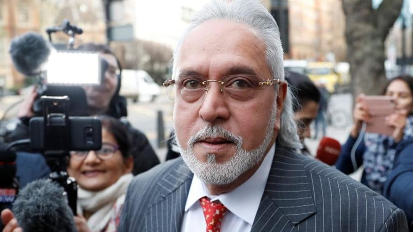 Court allows banks to sell Vijay Mallya's real estate assets and securities