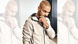 Indian cricketer Shikhar Dhawan’s Instagram post prompted people to share all sorts of replies.