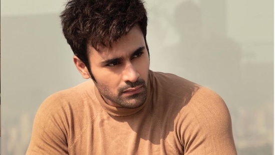 Naagin actor Pearl V Puri arrested on rape charges | Hindustan Times