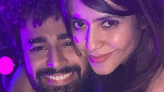 Ekta Kapoor says she has proof of Pearl V Puri's innocence.