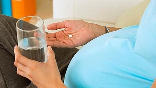 Study links mothers' use of paracetamol during pregnancy to ADHD, autism in kids(File Photo)