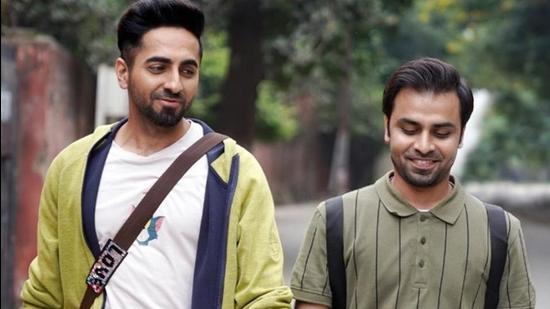 Shubh Mangal Zyada Saavdhan (2020), a romantic comedy about a gay couple danced its way to the box office.