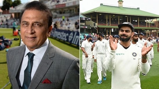 Is the current Indian team under Virat Kohli the best Indian team in history? (Getty Images) Is the current Indian team under Virat Kohli the best Indian team in history? (Getty Images)