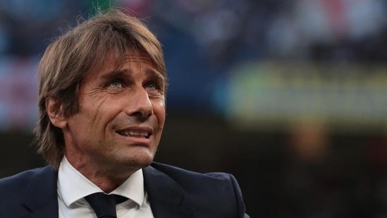 Antonio Conte: FILE PHOTO(Getty Images)