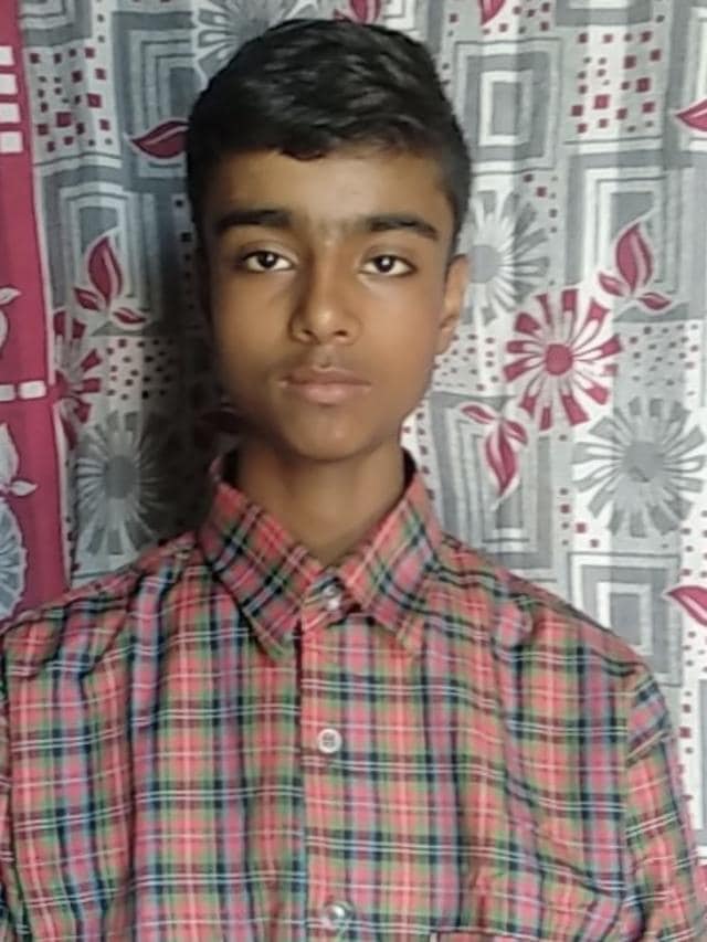 Umar Farooq Umar Farooq