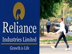 Reliance Industries added <span class='webrupee'>₹</span>60,668.47 crore to take its valuation to <span class='webrupee'>₹</span>13,88,718.41 crore.(Reuters) Reliance Industries added <span class='webrupee'>₹</span>60,668.47 crore to take its valuation to <span class='webrupee'>₹</span>13,88,718.41 crore.(Reuters)