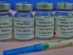 Around 400 colleges and universities in the United States have already announced a vaccine mandate. Around 400 colleges and universities in the United States have already announced a vaccine mandate.
