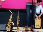 London artists to play live music for socially distanced crowds after 14 months