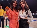 Parineeti Chopra reveals Priyanka Chopra's reaction to The Girl on the Train, Saina and Sandeep Aur Pinky Faraar.