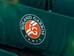 File image of French Open. File image of French Open.