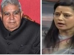 Trinamool MP accused West Bengal Governor of filling Raj Bhavan posts with his relatives and people known to him. Trinamool MP accused West Bengal Governor of filling Raj Bhavan posts with his relatives and people known to him.