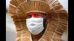 Over the past few years, Brazil’s citizens have endured the worst recession in the country’s history, one of the world’s highest Covid-19 death tolls, a surge in violent crime, and global controversy over large-scale destruction in the Amazon forest. (AFP) Over the past few years, Brazil’s citizens have endured the worst recession in the country’s history, one of the world’s highest Covid-19 death tolls, a surge in violent crime, and global controversy over large-scale destruction in the Amazon forest. (AFP)