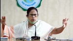 Mamata Banerjee could have shown the way. Instead, she has followed the trend (ANI) Mamata Banerjee could have shown the way. Instead, she has followed the trend (ANI)