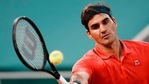 Switzerland's Roger Federer: File photo(AP) Switzerland's Roger Federer: File photo(AP)