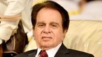 Dilip Kumar complained of breathlessness and was admitted to Mumbai's Hinduja hospital on Sunday.(HT File Photo)